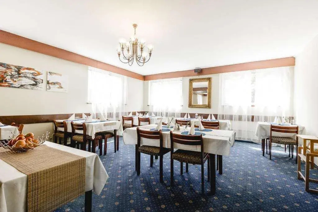 Hotel Hoffinger