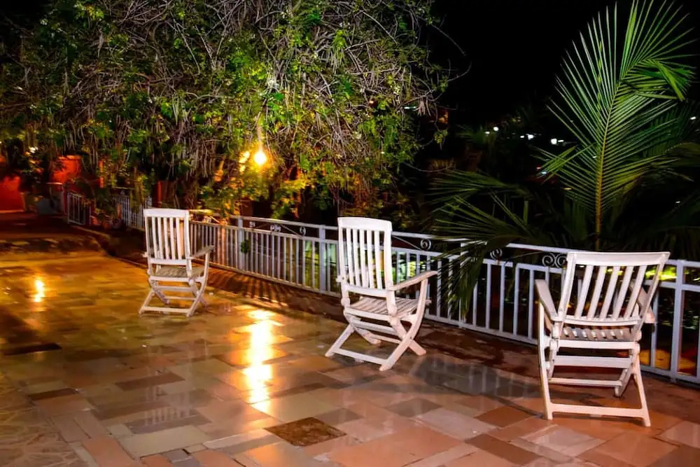 Zebra Tourism  Hotel
