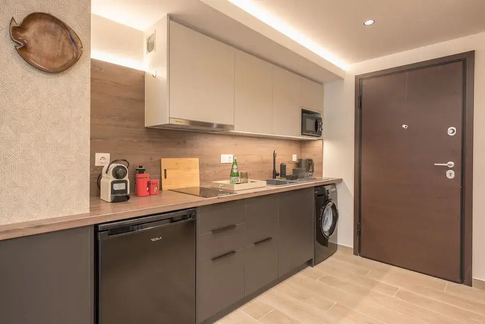 Marina Zeas Comfy Apartment