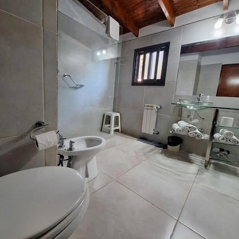 Hostal La Merced