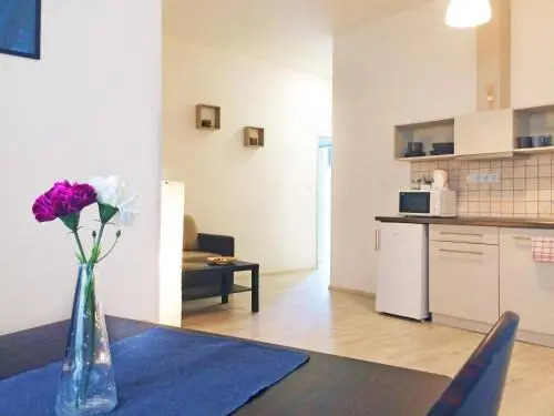 ZOOM Apartments - Budapest