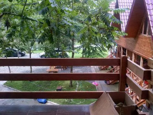Guest House 2 Bedrooms 1 Bathroom - Shekvetili