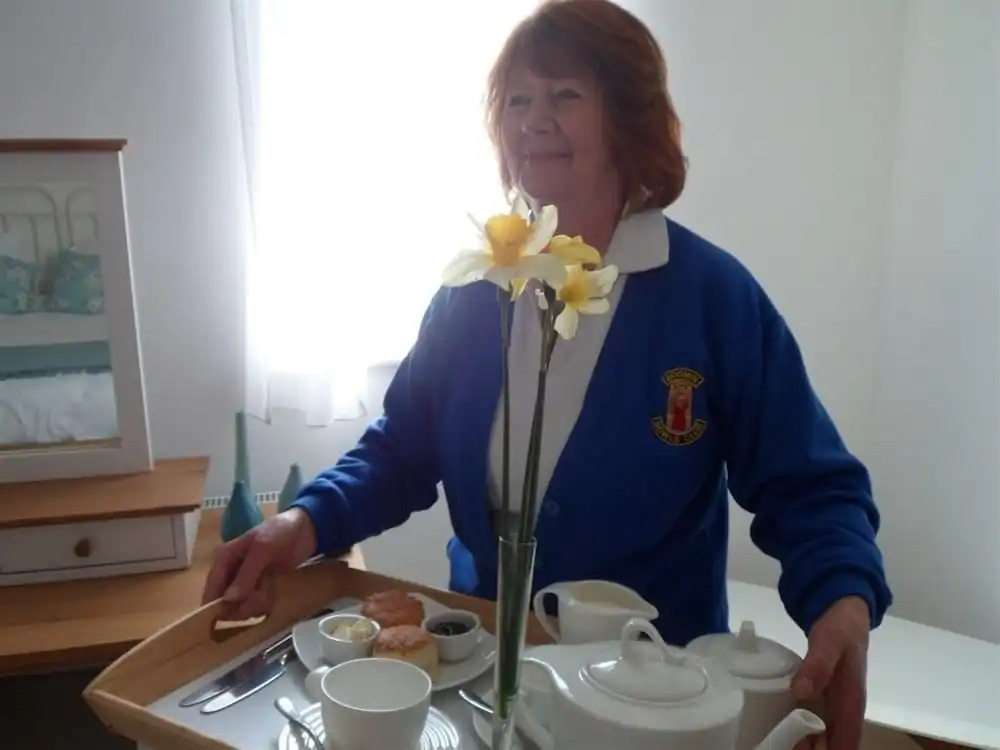Padstow Bed & Breakfast
