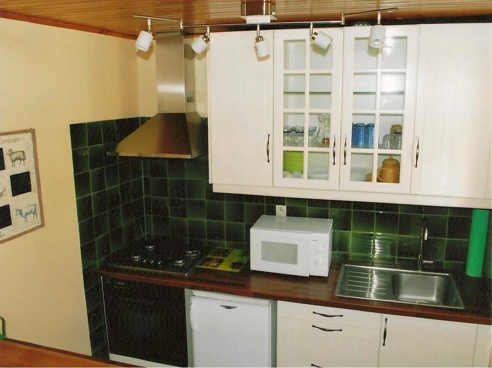 Gîte Roger Maury 2
