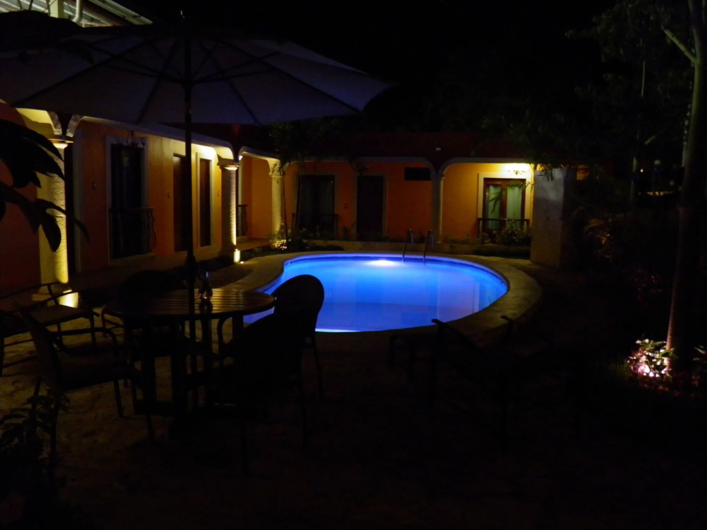 El Zaguán Colonial by GuruHotel