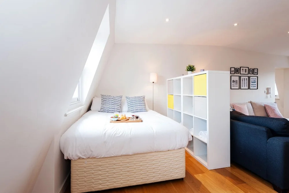 The Chelsea Redcliffe Hideaway - WP1