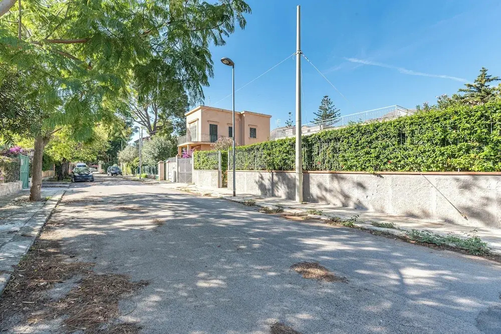Villetta Hilda by Wonderful Italy