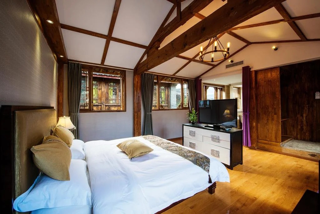 Guilai Bontique Inn
