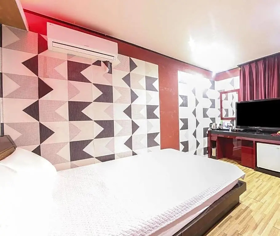 Paldo Motel