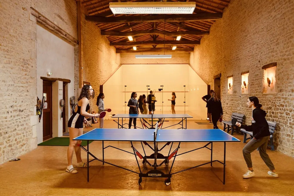Domaine Les Granges