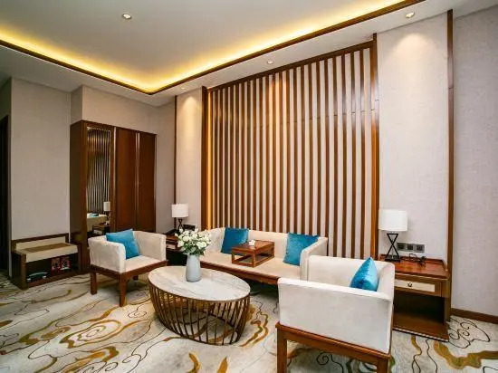 Jindu International Hotel