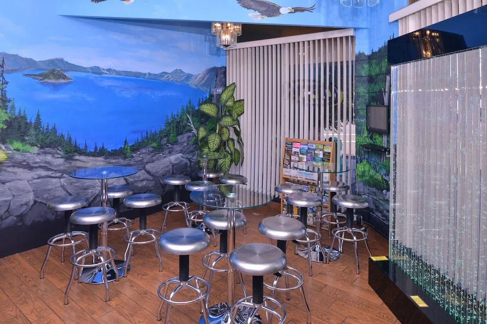 The Maverick Motel, Main Street USA Collection by PNW Hospitality