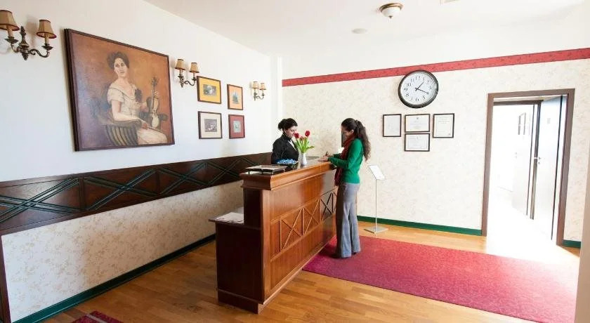 Hotel Ana
