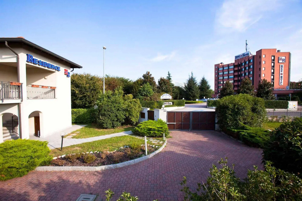 Rege Residence Milano Linate