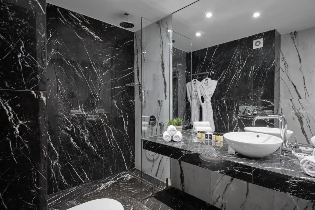 Grand Hotel Bansko - Fitness & SPA