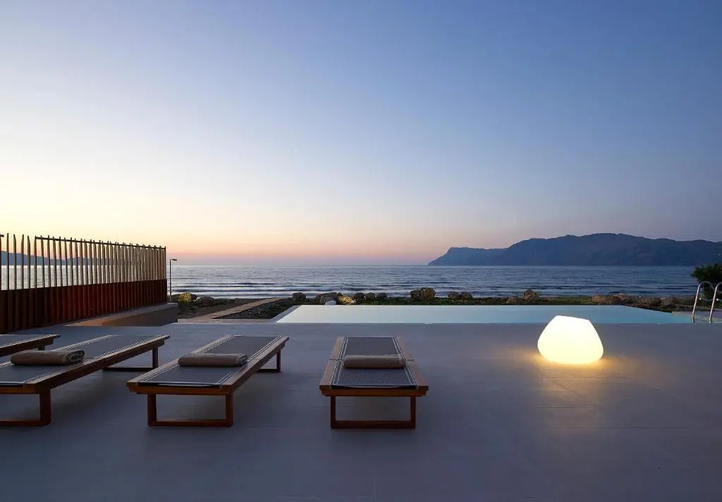 Youphoria Beach Front Villas