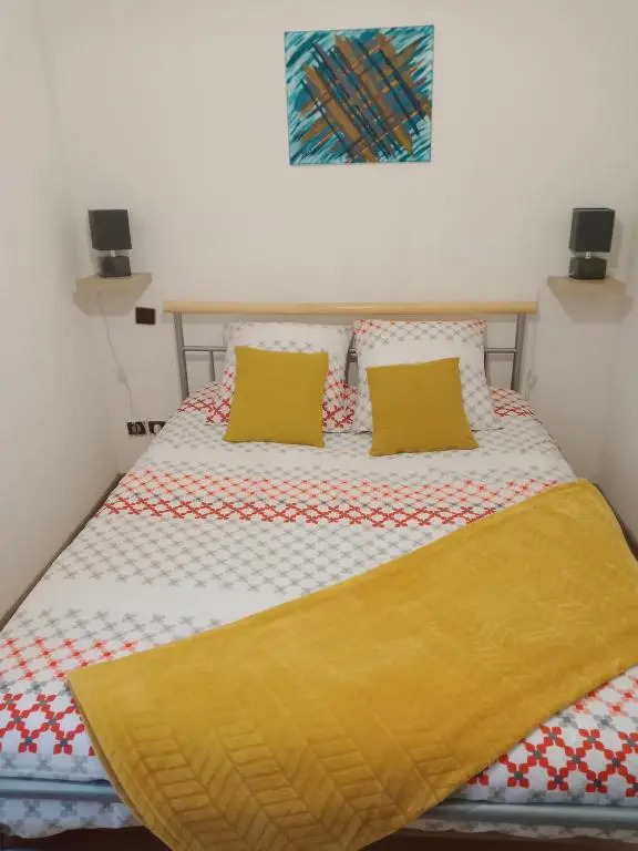 Appartement T2 situé à Marcadieu
