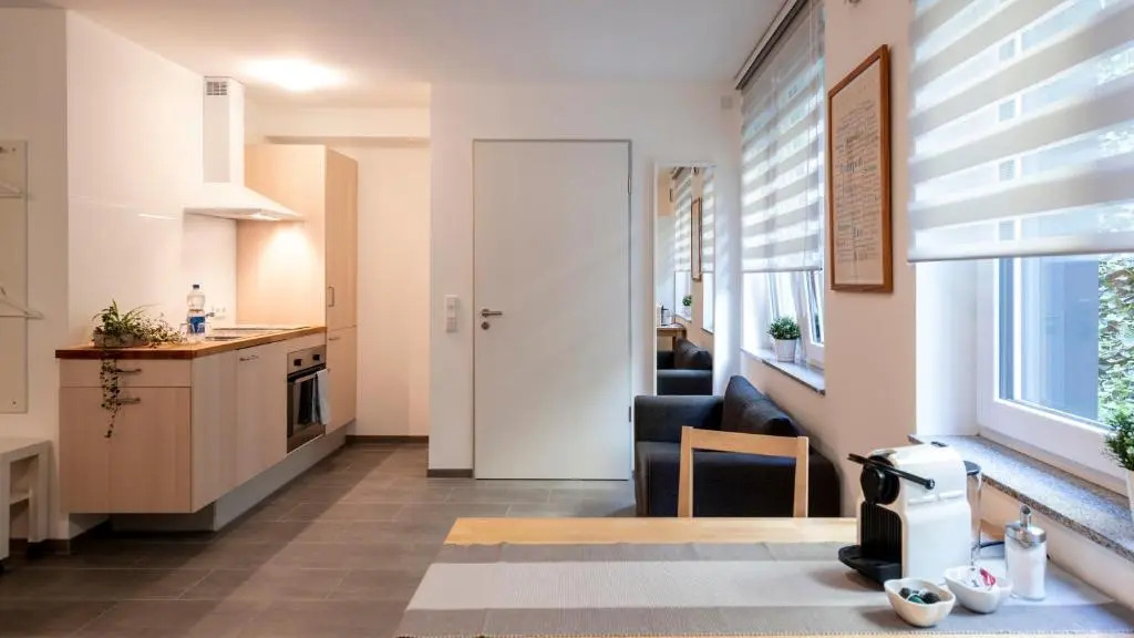 Apartment Liß