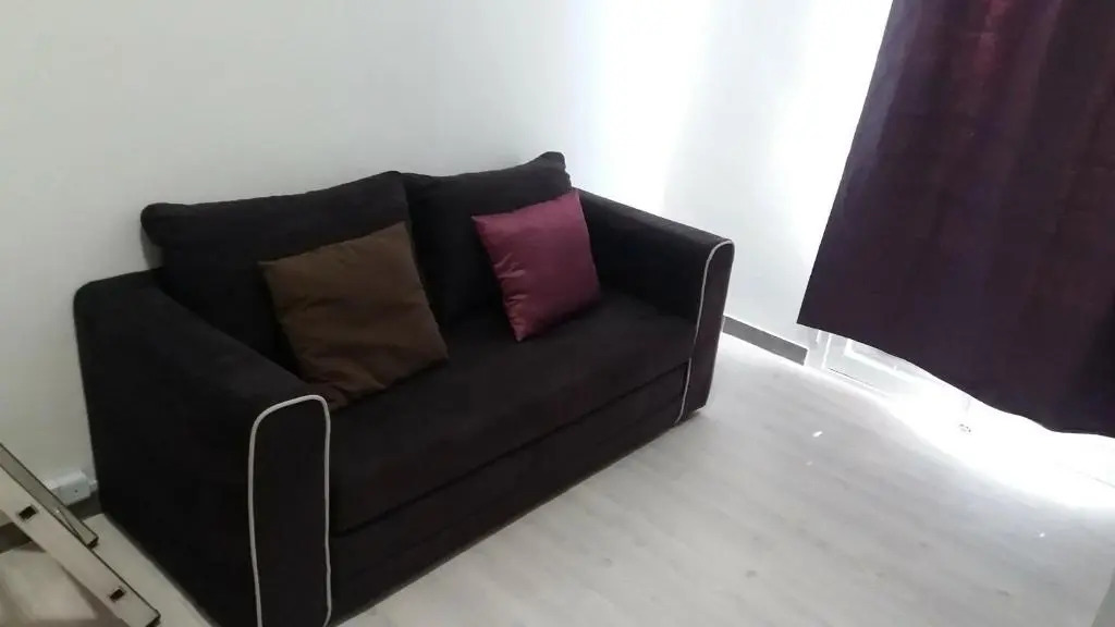 Nice Apart backpackers S5
