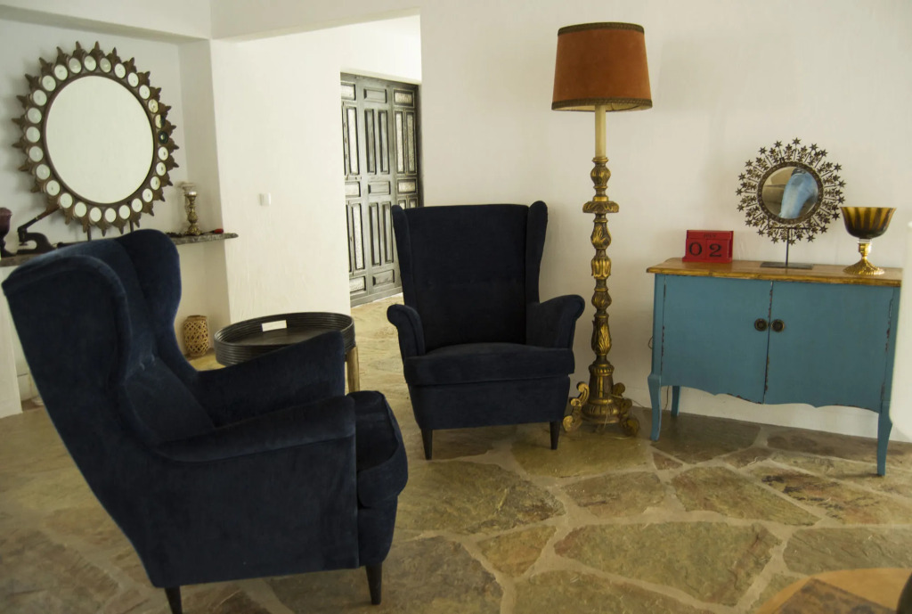 Monte da Estrela - Country House & SPA