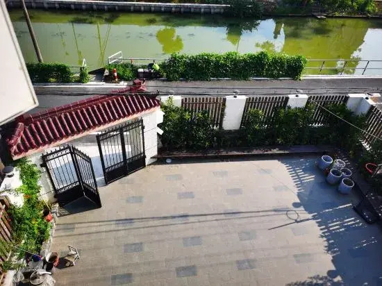 Shanghai Yifangtian Homestay