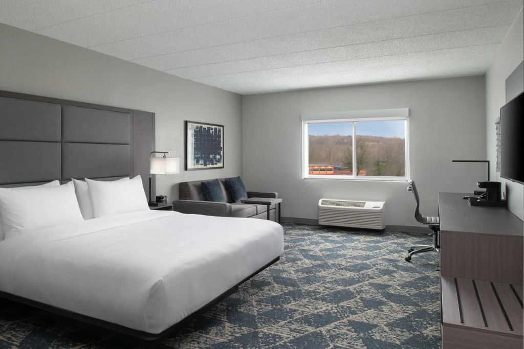 Fairfield Inn & Suites by Marriott Framingham