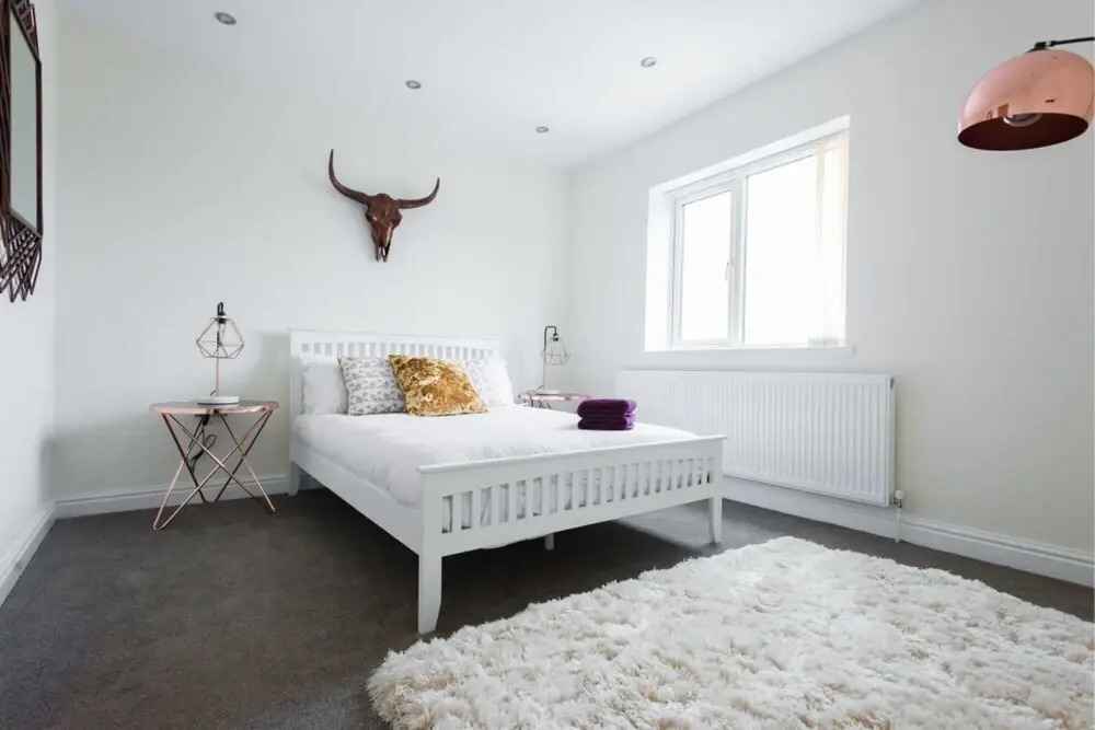 The Hidden Gem Contemporary 4Bdr In The Heart Of Birmingham Sleeps 8