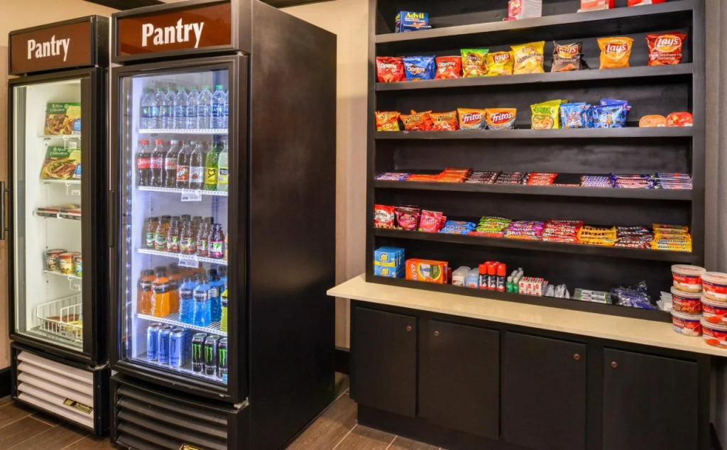 Staybridge Suites Dallas Addison