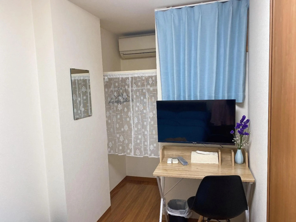瓦町駅•home 101