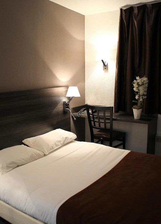 Hôtel Balladins Genève/Saint-Genis-Pouilly Confort
