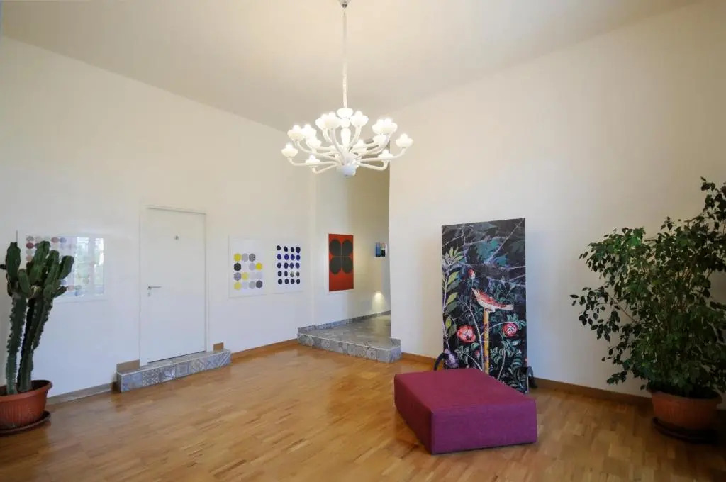 Villa Battista srl