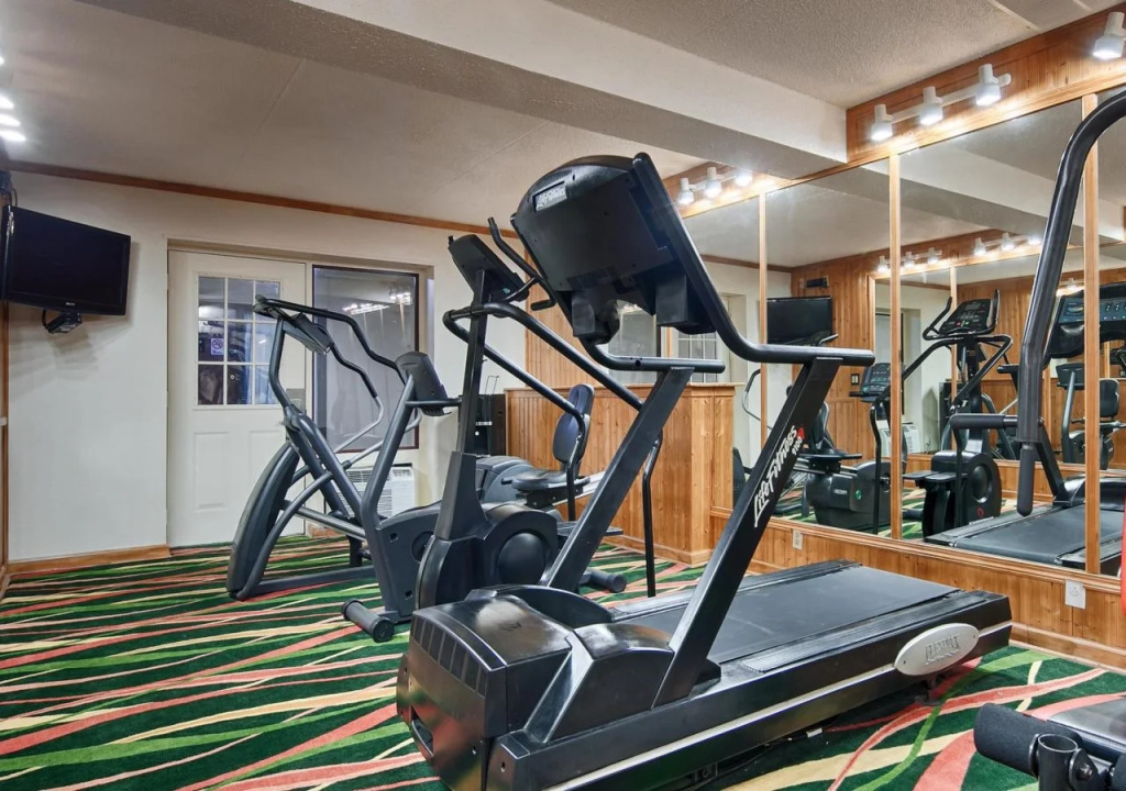Best Western Franklin