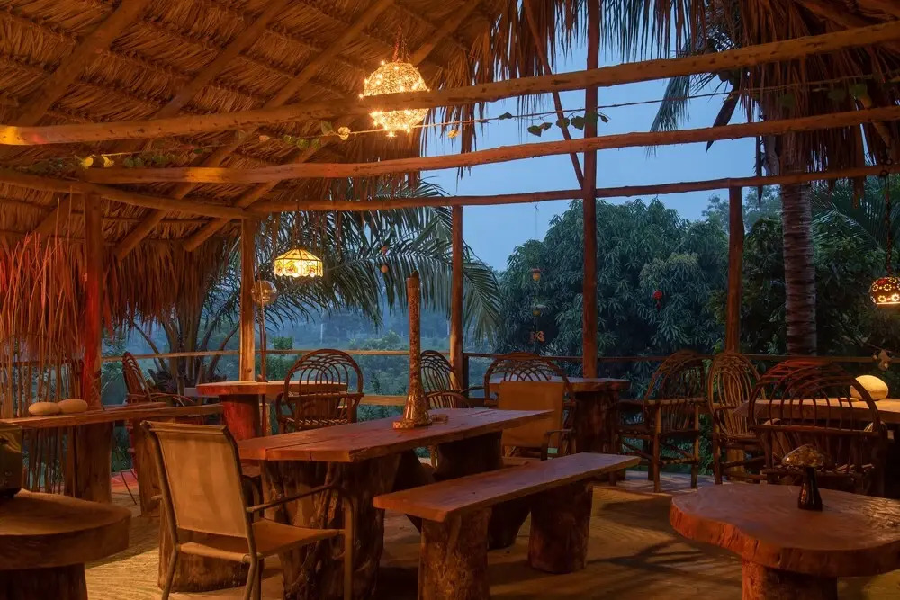 Villas Adriana Wellness Village, Palenque