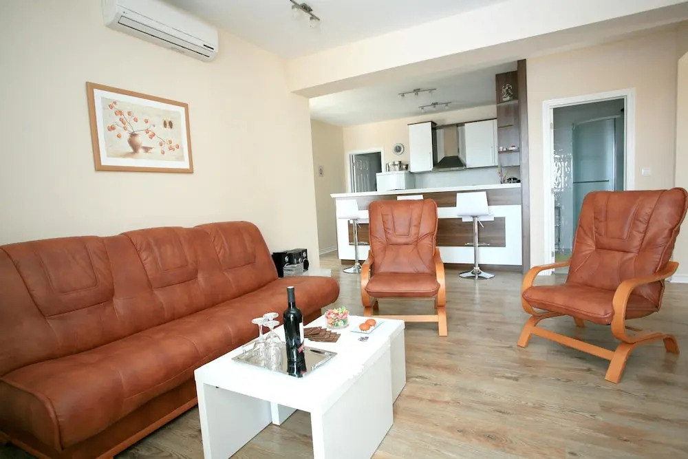 Villa With 4 Bedrooms in Brac, With Wonderful sea View, Private Pool,