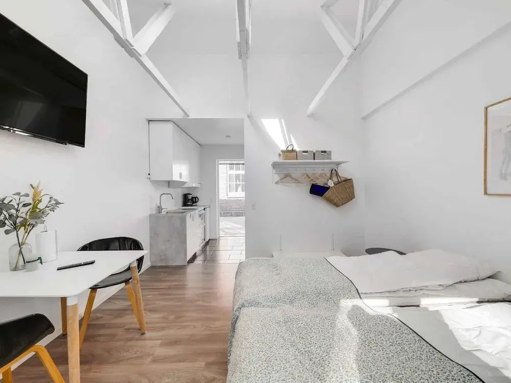 4 Star Holiday Home in Svaneke