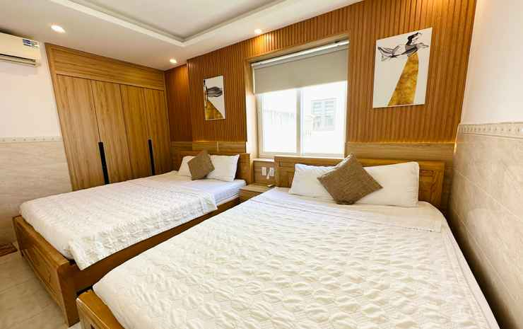 Ngọc Anh Hotel