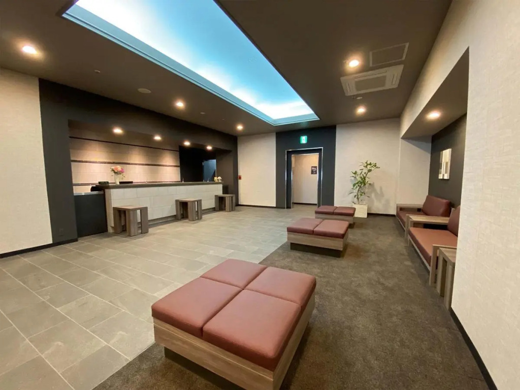 Hotel Route Inn Matsue
