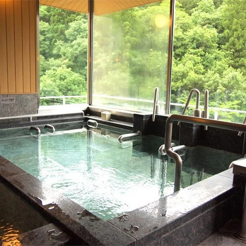 Ushiobara Onsen Matsukawa