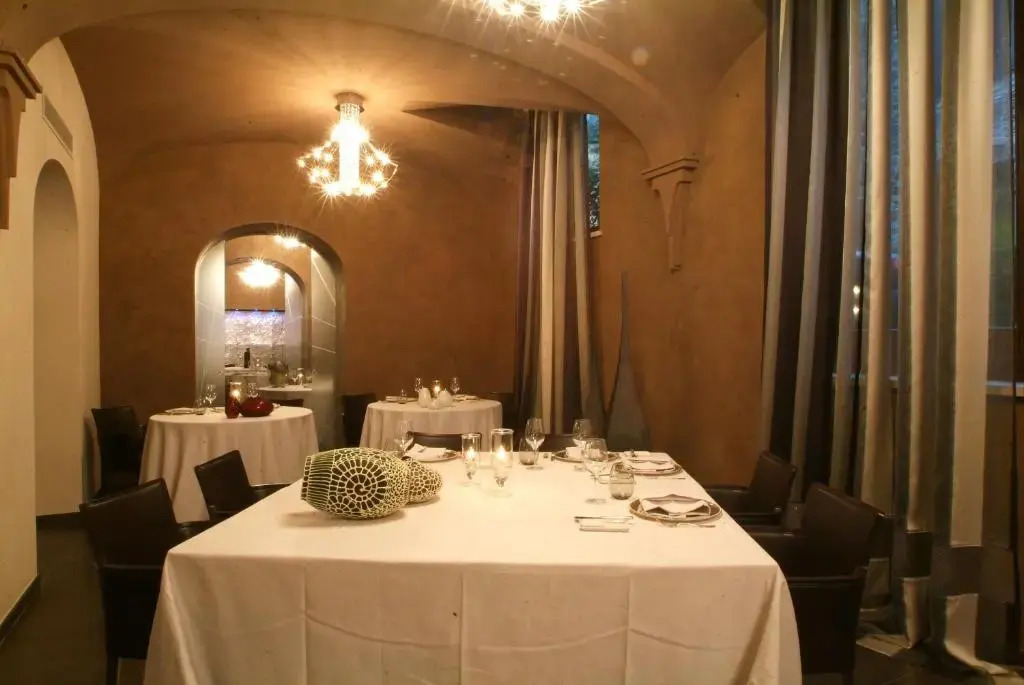 Hotel Tosco Romagnolo