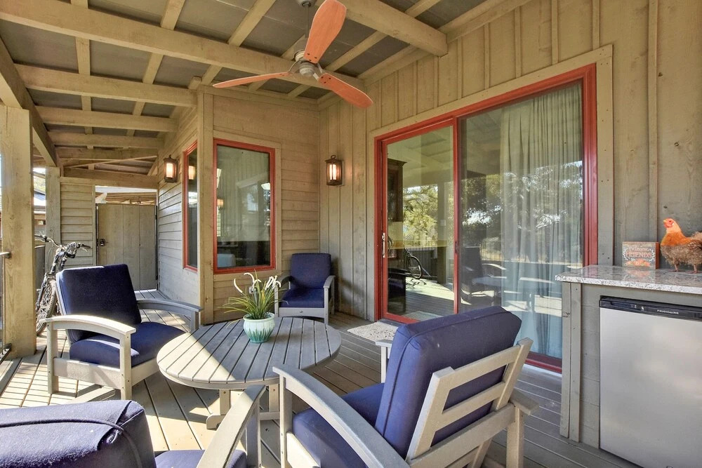 2113 Barbaro Way Cabin Unit 15 2 Bedrooms 2 Bathrooms Cabin