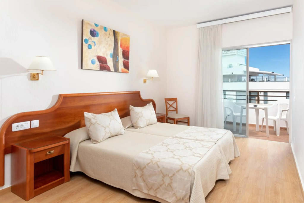 HC Hotel Magec