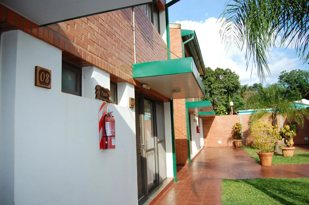 Mburucuya Residences