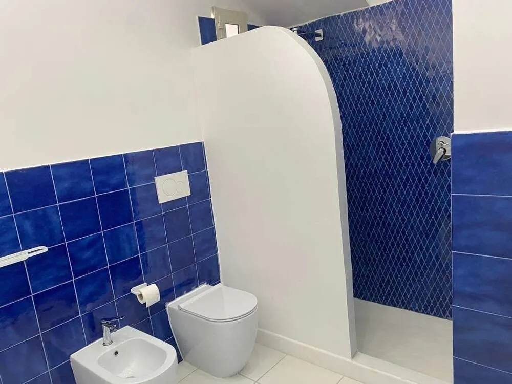Abagnale Home Sorrento