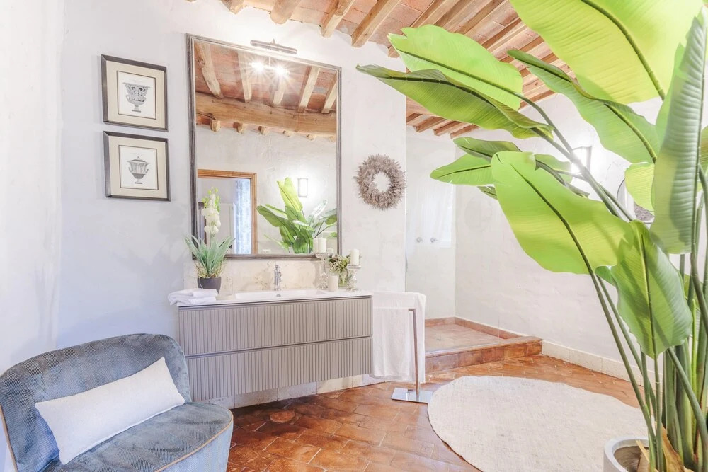 Tuscan Mill Farmhouse