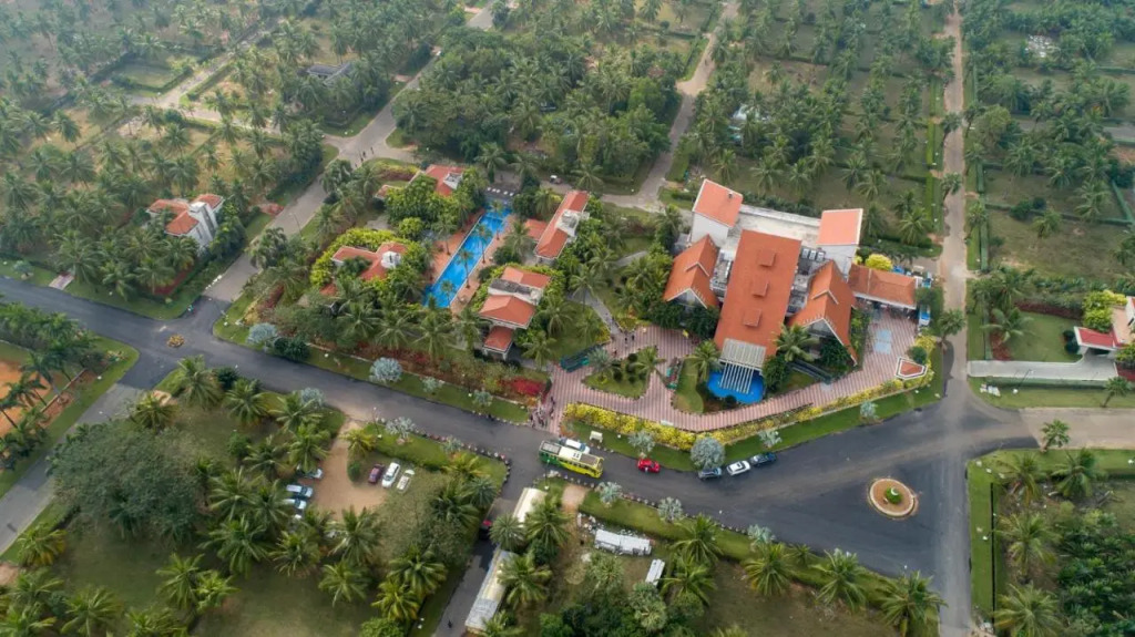Sunray Village Resort