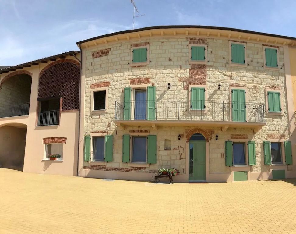 Cà dal Bertu