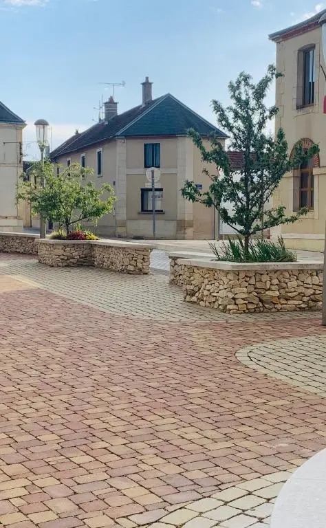 La Ferme de Maryse