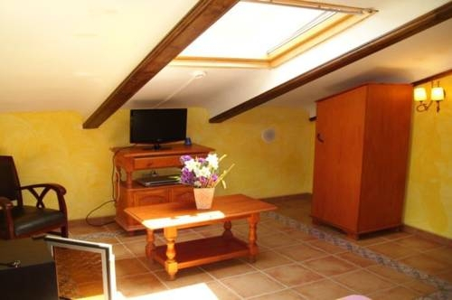 Hostal Amantes De Teruel