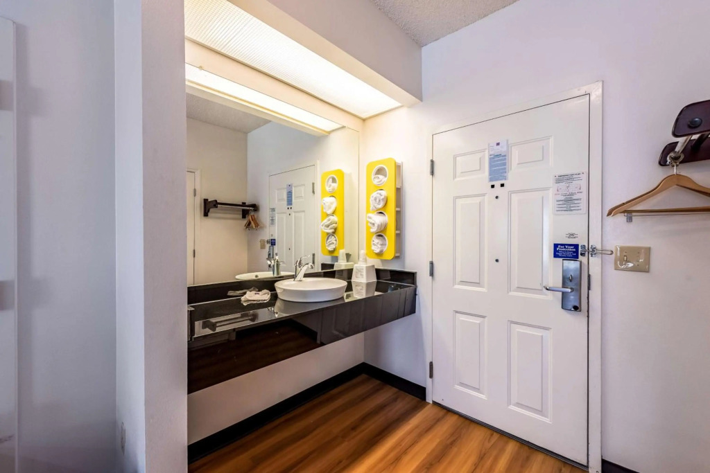 Motel 6-Shreveport, LA