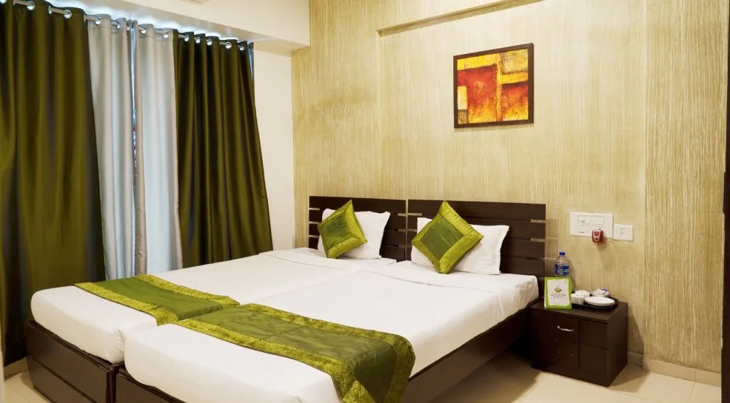 Iris Suites